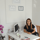 Burcu Keskin Yılmaz