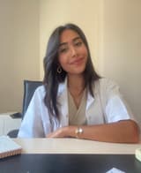 Begüm Şimsek İpek