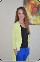 Gözde Alp Karadeniz