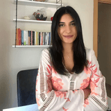 Feride Nur Göçen