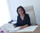 İlke Kılıç Topcu