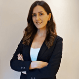 Damla Şemsettinoğlu