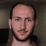 Muhammed Emin Şahin