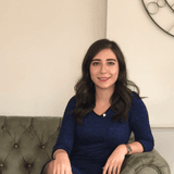 Burçin Türkköylü Taştan