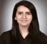 Simgenur Dopoğlu Yapa