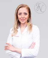 Feride Gökçe İnan