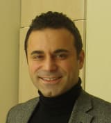 Ahmet Akgül