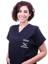 Zeynep Kalyoncu Açıkgöz