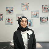 Büşra Nur Altınay Dinçer