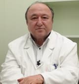 İzzet Hulusi Çalgüner