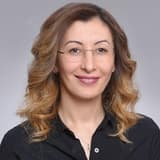 Selma Sönmezoğlu Maraklı
