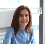 Seda Tamsoy Atlıman