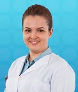 Beste Gündüz Uysal