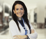 Belgin Hüseyinoğlu