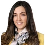 Ayşegül Hacısalihoğlu