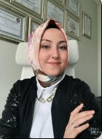 Nur Aydoğan