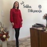 Saliha Dülgeroğlu