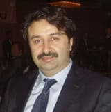 Cengiz Zeyrek