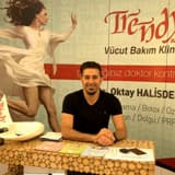 Oktay Halisdemir