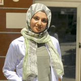 Rumeysa Selma Korkut