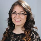 Nazlı Çalışkan
