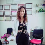 Aybala Fatma Gürsoy