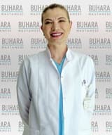 Gül Demet Say Kömeç