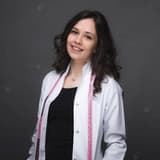 Melek Gülem Sarıoğlu