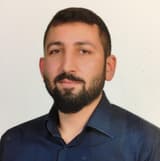 İshak BÜYÜKYILDIRIM