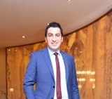 İsmail Doğan Deliktaş