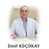 Ümit Küçükay