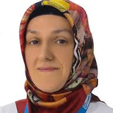 Demet Yazıcıoğlu Arslan