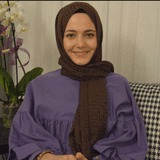 Şadiye Kaya Coşgun