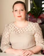 Özge Ketenci Çetinyurt