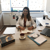 Ayşe Elmas Erdoğdu