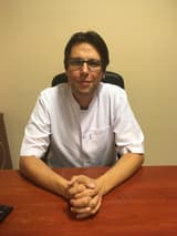 Yusuf Kürşad Özdamar