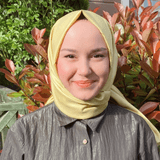 Merve Nur Yolcu Çolak