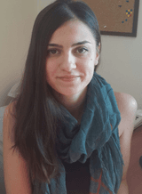 Yeliz Şimşek Alphan