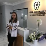 Gizem Akgün Karslı