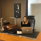 Didem Demirşahin Menekşe