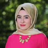 İklima Meltem Karakoç