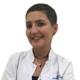 Semiha Ekinci Pirinç