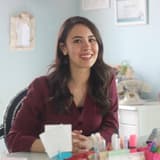 Merve Sarıkaya Erdemir