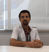 Özgür Sinan Cengiz