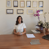 Gözde Fent Kılıç