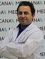 Hüseyin Avni Solgun