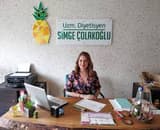 Simge Çolakoğlu