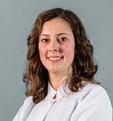 Gülşah Ünal Kundakçıoğlu