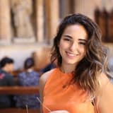 Aybüke Subaşıoğlu Yeşilyurt