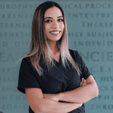 İlayda Hünler Dönmez